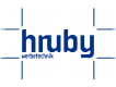 A logo for Hruby