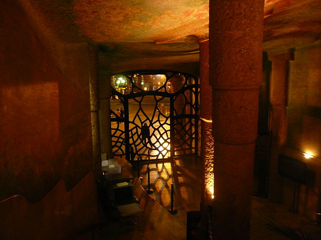 Casa_Milà_P1370254
