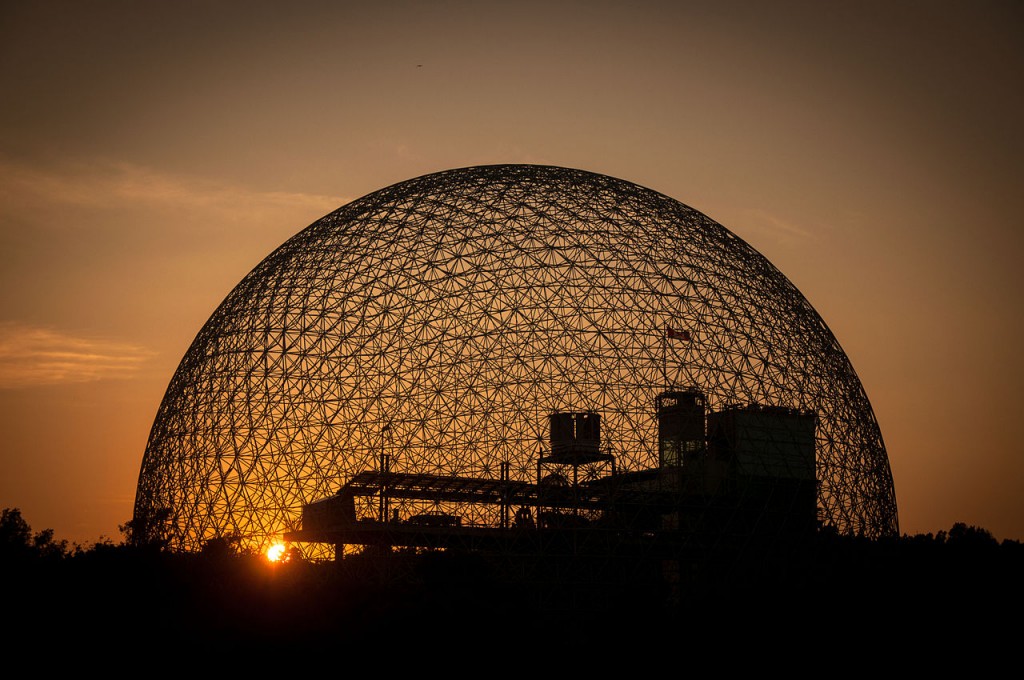 10th prize: Biosphere. Photo: Guilhermeduartegarcia, CC BY-SA