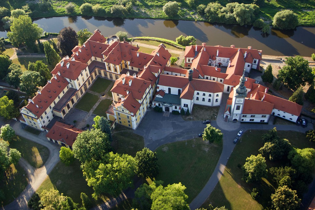 8th prize: Zbraslav chateau. Photo: Zdeněk Fiedler, CC BY-SA