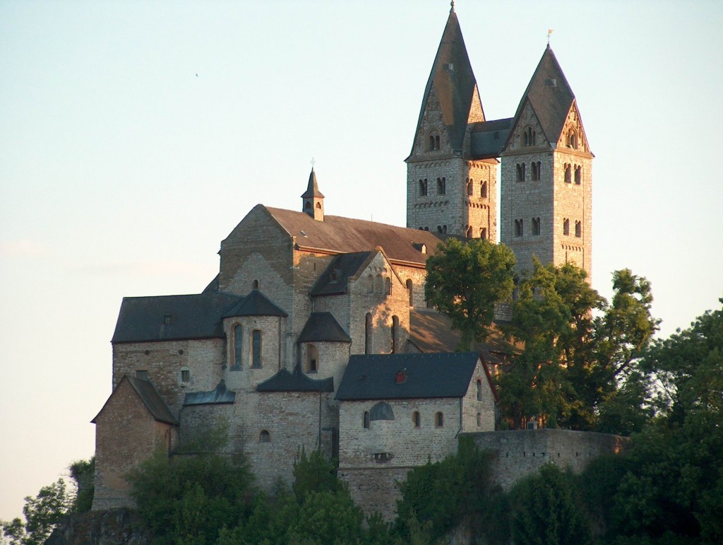 Wiki Loves Monuments Mittelhessen