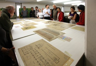 European Heritage Days