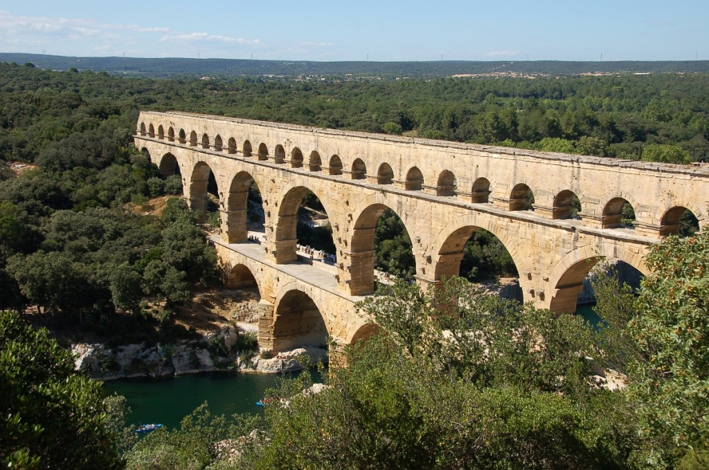 Special award for Pyrenees-Mediterranean