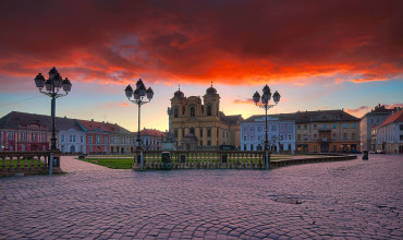 Winners in Romania