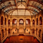 Budapest Museum of Applied Arts wins Art Nouveau Prize