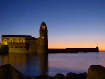 Seaside wins in special contest Pyrenees Mediterranean