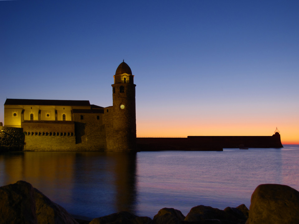 Seaside wins in special contest Pyrenees Mediterranean