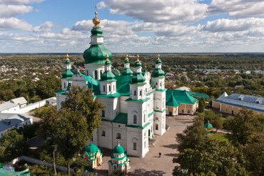 Congratulations to the finalists of Ukraine
