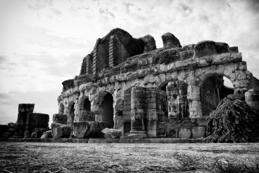 A first step in monumental Italy gives great finalists