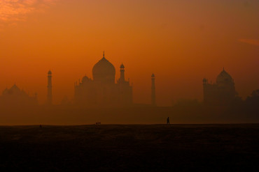 Finalists of India: from the Caves to the Mountains