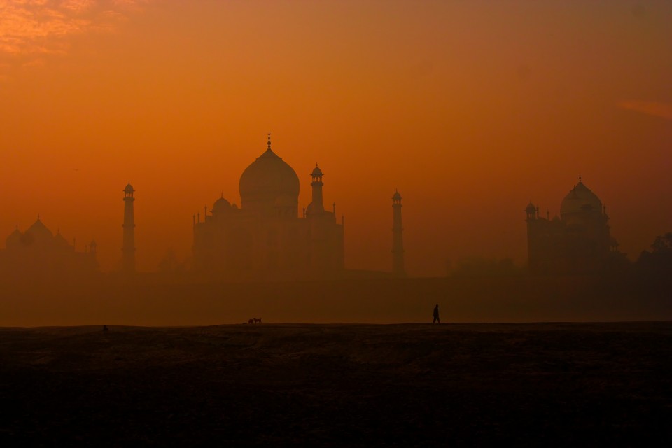 Finalists of India: from the Caves to the Mountains