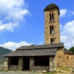 Mountenesque pictures winning in Andorra