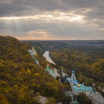 Holy Mountains Monastery, Sviatohirsk