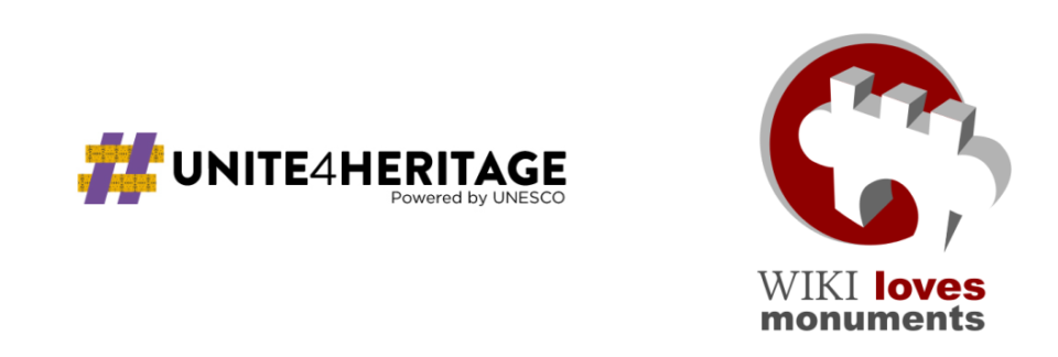 UNESCO and Wikimedia collaborate to promote built cultural heritage