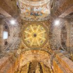 Photographing unseen monuments in Spain