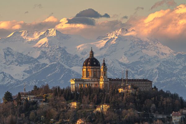 10th place: Basilica by Domeian