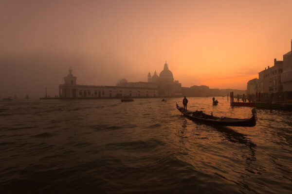 14th place:  Punta della Dogana by Matteo Pappadopoli